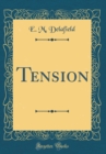 Image for Tension (Classic Reprint)