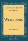 Image for Wisconsin (Classic Reprint)