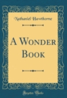 Image for A Wonder Book (Classic Reprint)