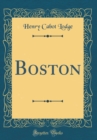 Image for Boston (Classic Reprint)