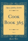 Image for Cook Book 365, Vol. 2 (Classic Reprint)
