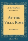 Image for At the Villa Rose (Classic Reprint)