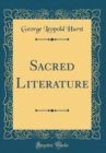 Image for Sacred Literature (Classic Reprint)