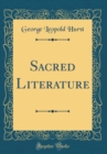 Image for Sacred Literature (Classic Reprint)