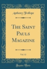 Image for The Saint Pauls Magazine, Vol. 12 (Classic Reprint)