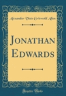Image for Jonathan Edwards (Classic Reprint)