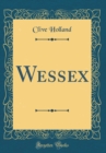 Image for Wessex (Classic Reprint)