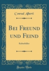 Image for Bei Freund und Feind: Kulturbilder (Classic Reprint)
