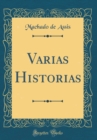 Image for Varias Historias (Classic Reprint)