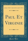 Image for Paul Et Virginie (Classic Reprint)