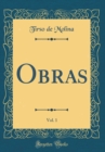 Image for Obras, Vol. 1 (Classic Reprint)