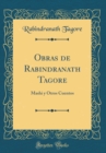 Image for Obras de Rabindranath Tagore: Mashi y Otros Cuentos (Classic Reprint)