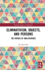 Image for Eliminativism, Objects, and Persons