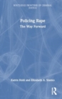Image for Policing Rape