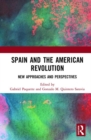 Image for Spain and the American Revolution