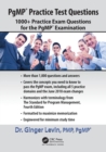 Image for PgMP practice test questions  : 1000+ practice exam questions for the PgMP examination
