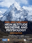 Image for Ward, Milledge and West’s High Altitude Medicine and Physiology