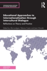 Image for Educational Approaches to Internationalization through Intercultural Dialogue