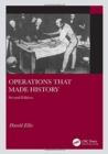 Image for Operations that made History 2e