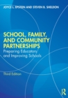 Image for School, Family, and Community Partnerships
