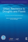 Image for Urban Resilience to Droughts and Floods