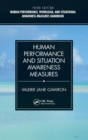 Image for Human Performance and Situation Awareness Measures