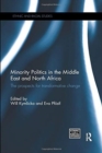 Image for Minority Politics in the Middle East and North Africa
