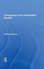 Image for Computers in the Information Society