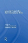 Image for Law And Force In The New International Order