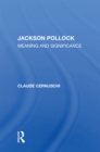 Image for Jackson Pollack