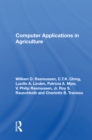 Image for Computer Applications In Agriculture