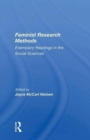 Image for Feminist Research Methods