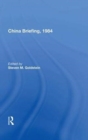 Image for China Briefing, 1984