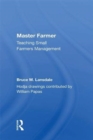 Image for Master farmer  : teaching small farmers management