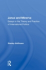 Image for Janus And Minerva