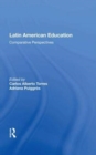 Image for Latin American Education