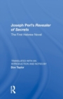Image for Joseph Perl’s Revealer of Secrets