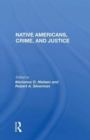 Image for Native Americans, Crime, and Justice