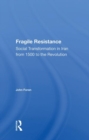 Image for Fragile Resistance