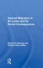 Image for Internal Migration in Sri Lanka and Its Social Consequences