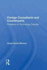 Image for Foreign Consultants and Counterparts