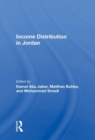 Image for Income Distribution In Jordan
