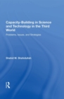 Image for Capacity-building In Science And Technology In The Third World
