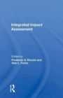 Image for Integrated Impact Assessment