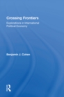 Image for Crossing Frontiers