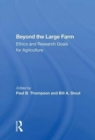 Image for Beyond The Large Farm
