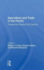 Image for Agriculture And Trade In The Pacific