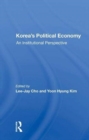Image for Korea&#39;s Political Economy