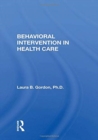 Image for Behavioral Intervention In Health Care