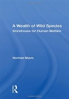 Image for A Wealth of Wild Species